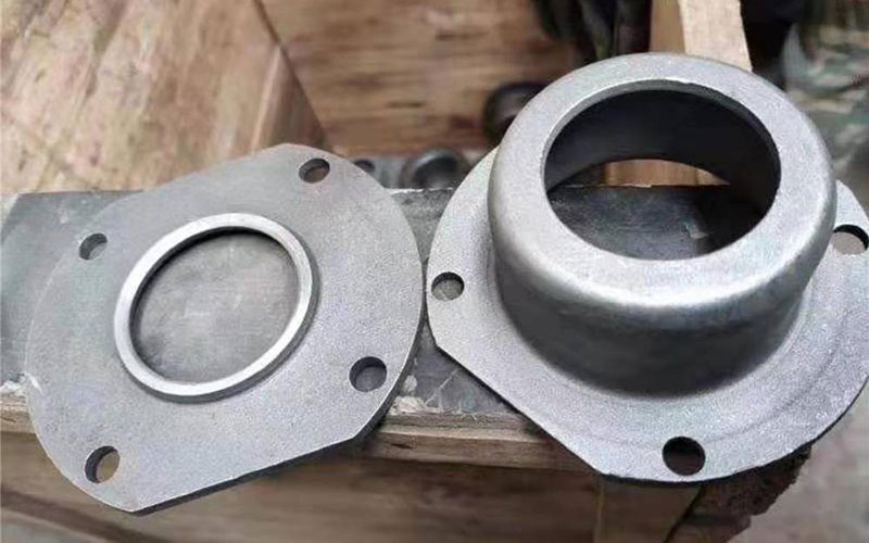 汽車(chē)零部件沖壓加工