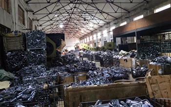 沖壓產(chǎn)線(xiàn)自動(dòng)化與人工作業(yè)相比較能帶來(lái)哪些方面的優(yōu)勢(shì)？