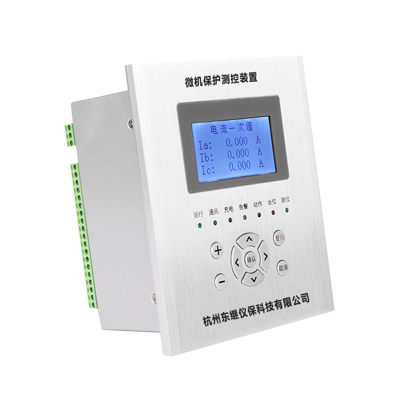 光伏電站防孤島保護(hù)裝置制造商改怎么選？這幾點(diǎn)要牢記