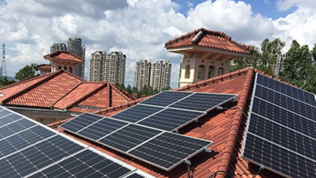 杭州防孤島保護(hù)裝置廠家推薦東繼，為什么？