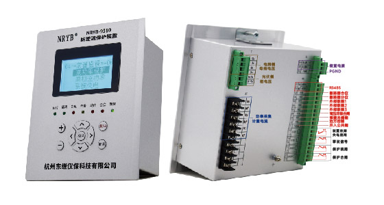 破解 10kV 分布式發(fā)電并網(wǎng)安全與效率難題的關(guān)鍵裝備：NRYB-9580JP1 高壓防逆流保護(hù)裝置