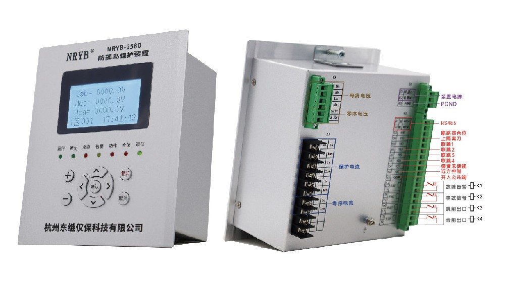 10kV 分布式發(fā)電必備！這款故障解列保護(hù)裝置太實(shí)用了