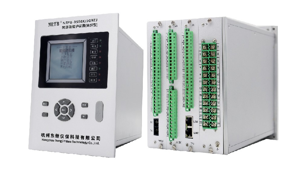 光纖型防逆流保護(hù)裝置-“光纖優(yōu)勢(shì) + 全場(chǎng)景防護(hù)”