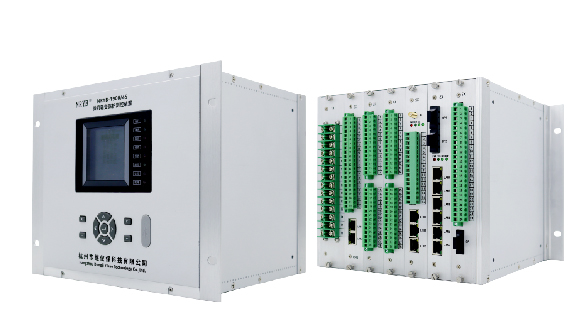 NRYB-1900/45 智能箱變保護(hù)測(cè)控裝置基本配置解析