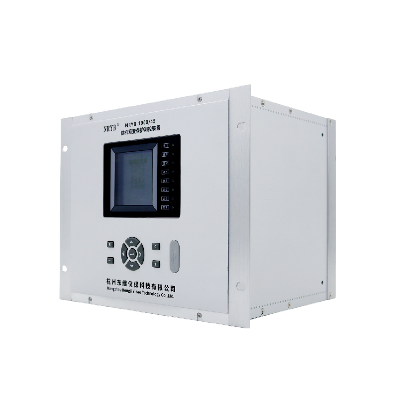 NRYB-1900/45微機箱變保護測控裝置