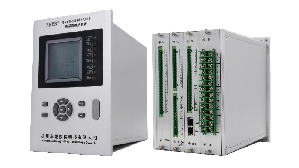 防逆流保護裝置的工作原理是什么？